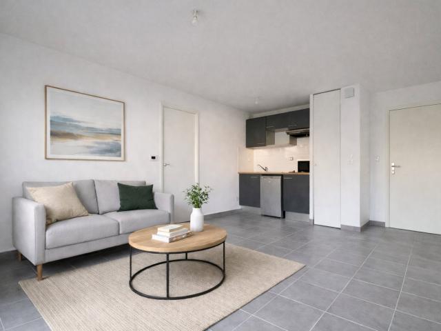 Appartement vente à France métropolitaine, Tournefeuille