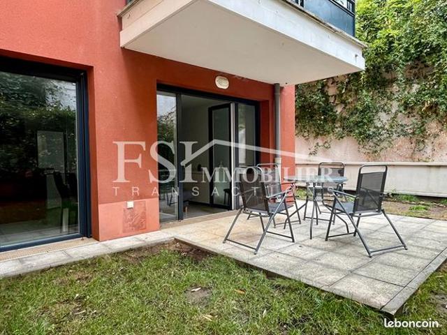 Appartement vente à Argenteuil, Saint-leu-la-forêt