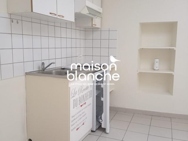 Appartement location à Libourne, Guîtres