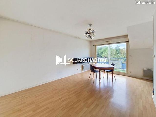 Appartement vente à Bain-de-Bretagne, Ille-et-Vilaine