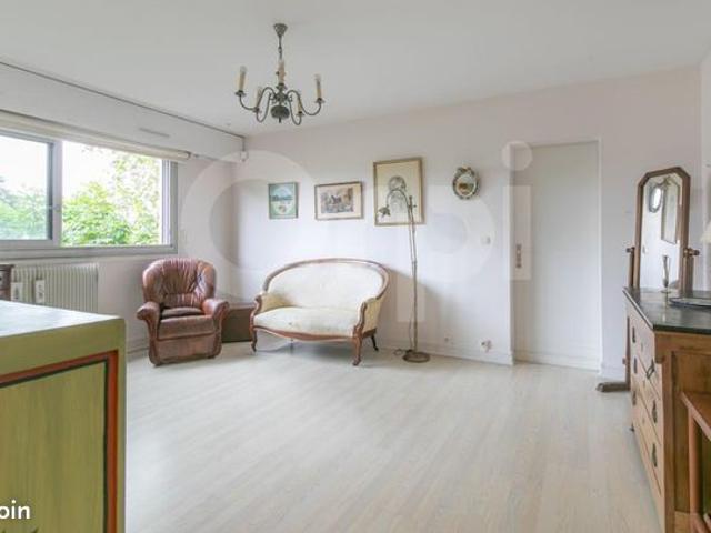 Appartement vente à Créteil, Boissy-saint-léger