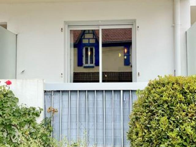 Appartement vente à Saint-Nazaire, La Baule-escoublac