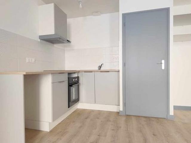 Appartement vente à Rochefort, Surgères