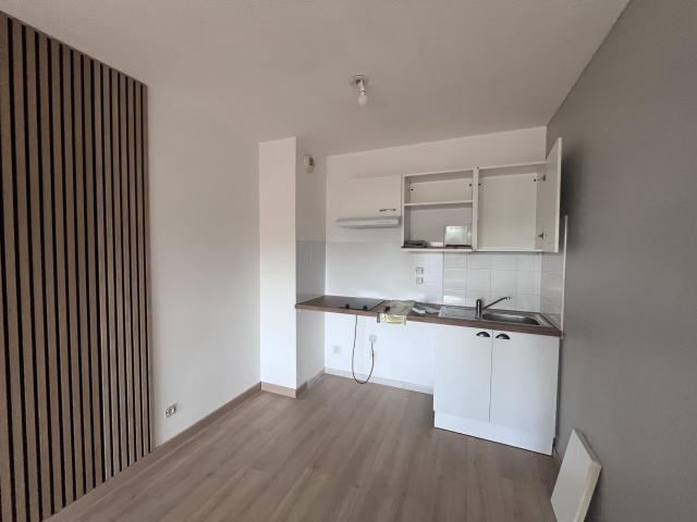 Appartement location à Périgueux
