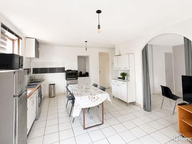 Appartement vente à Vienne, Les Roches-de-condrieu