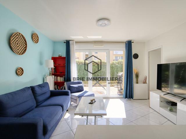 Appartement vente à Brie-Comte-Robert, Seine-et-Marne