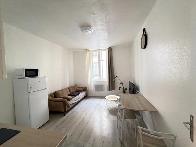 Appartement vente à Tribunal-Gare-Porte de Schirmeck, Strasbourg