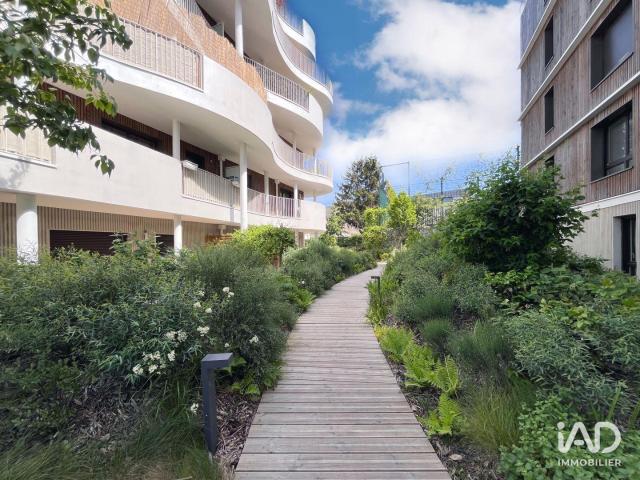 Appartement vente à Le Raincy, Noisy-le-grand