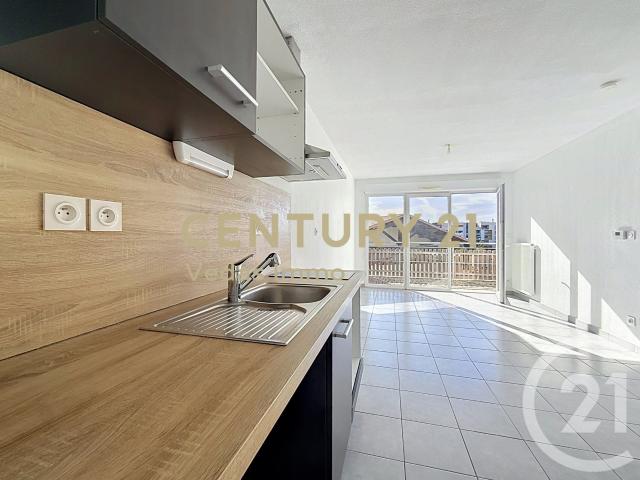 Appartement vente à Montpellier, Saint-jean-de-védas