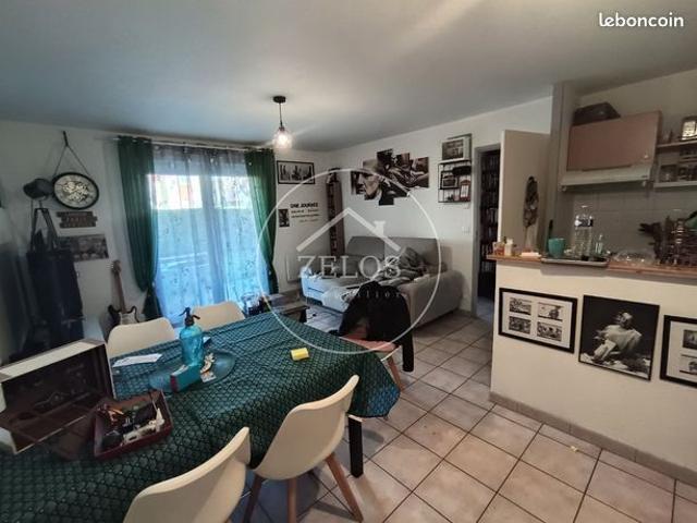 Appartement vente à Nérac