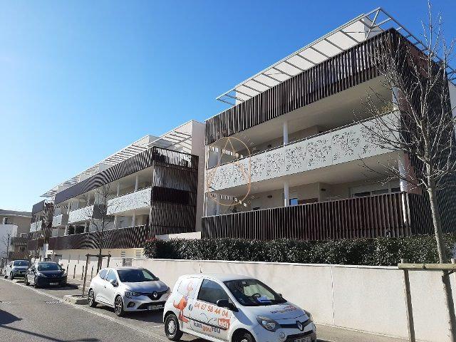Appartement vente à Montpellier, Prades-le-lez