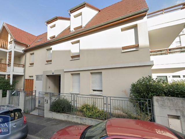 Appartement location à Strasbourg, Lingolsheim