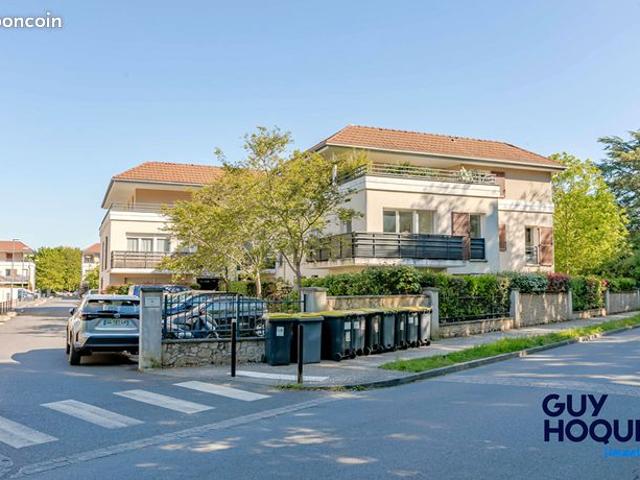 Appartement vente à Évry, Saint-pierre-du-perray