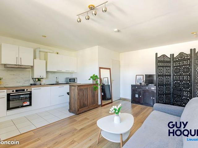 Appartement vente à Évry, Saint-pierre-du-perray
