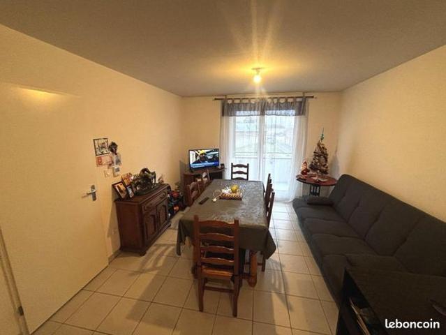 Appartement vente à Saint-Quentin, Saint-quentin