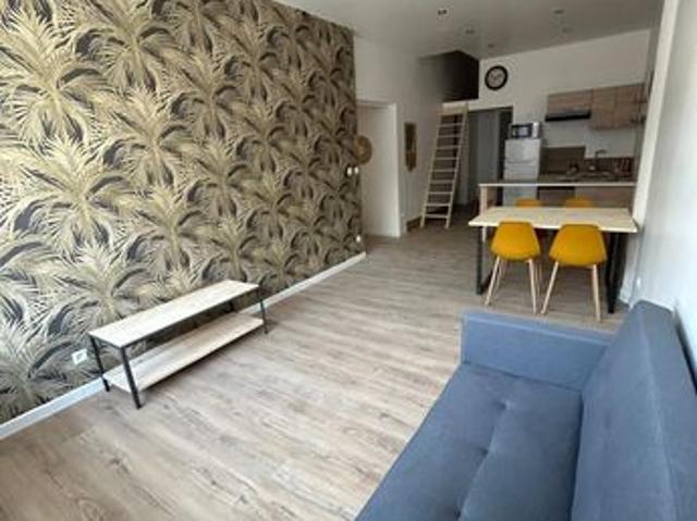 Appartement vente à Grenoble, Gresse-en-vercors