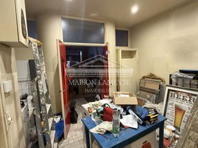 Appartement vente à Nanterre, Asnières-sur-seine