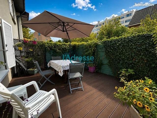 Appartement vente à Rueil-Malmaison, Hauts-de-Seine