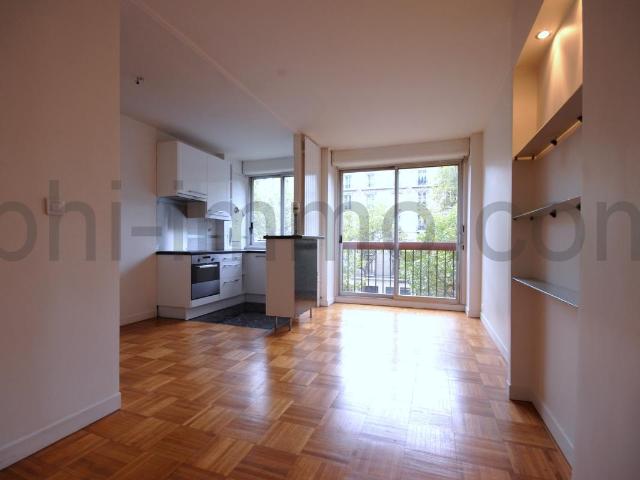 Appartement vente à Boulogne-Billancourt, Boulogne-billancourt