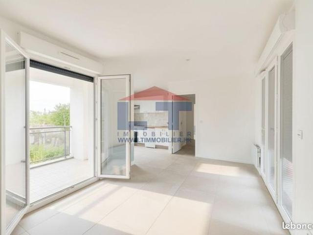 Appartement vente à Dreux, Montreuil