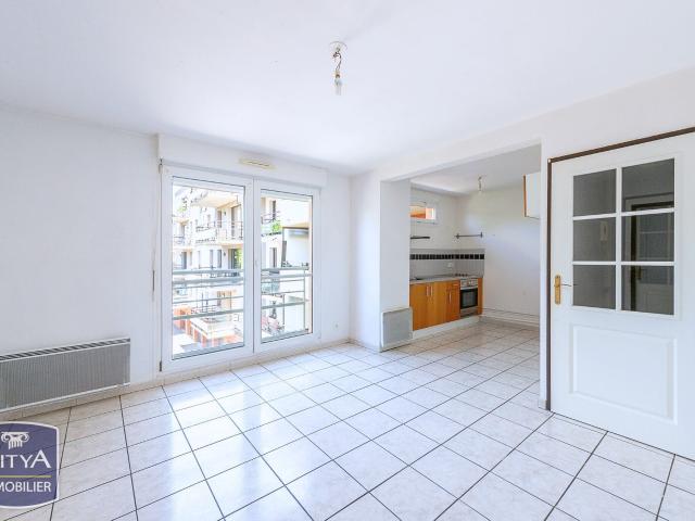 Appartement vente à Valenciennes