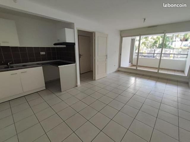 Appartement vente à La Réunion