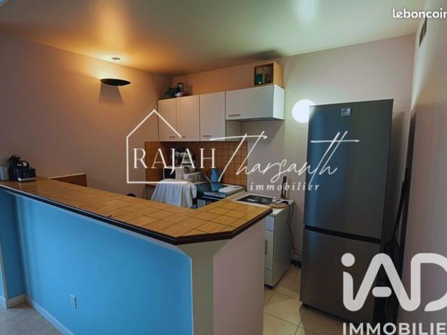 Appartement vente à Argenteuil