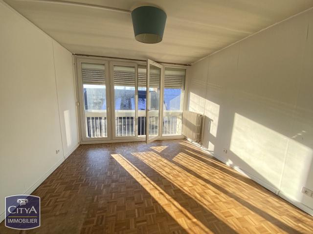 Appartement vente à Le Mans