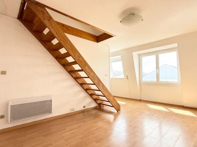 Appartement vente à Lille