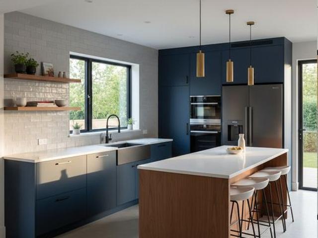 Appartement vente à Lesparre-Médoc, Carcans