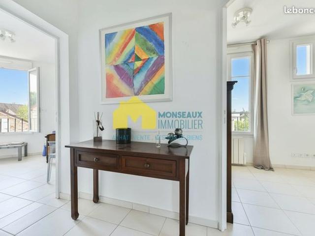 Appartement vente à Palaiseau, Sainte-geneviève-des-bois