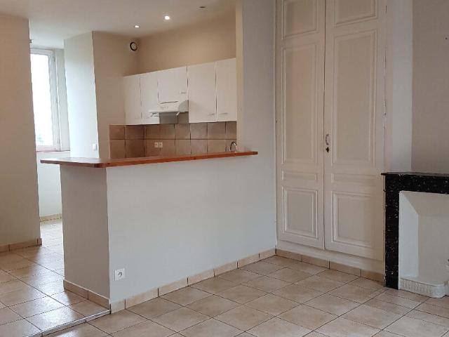 Appartement vente à Pontcharra-sur-Turdine, Vindry-sur-Turdine