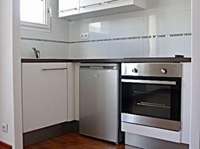Appartement vente à Thionville