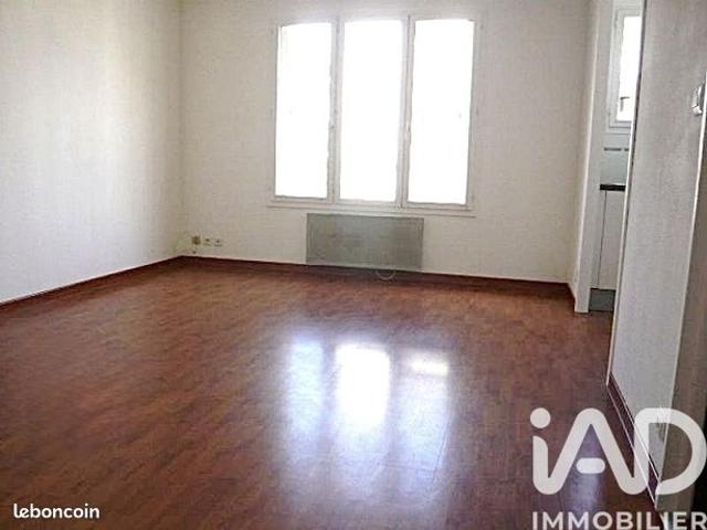 Appartement vente à Thionville