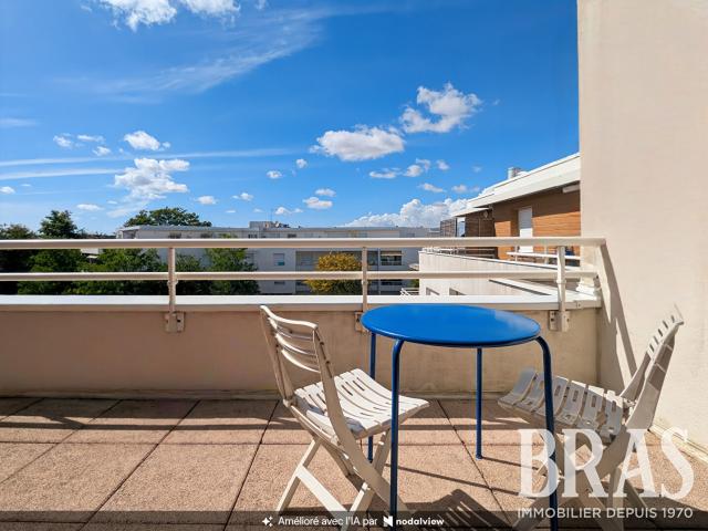 Appartement vente à Vannes, Bretagne