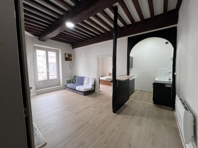 Appartement location à Belley, Meximieux