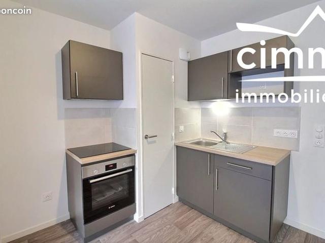 Appartement vente à Rennes, Bretagne