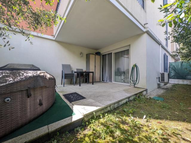 Appartement vente à Drap, Alpes-Maritimes