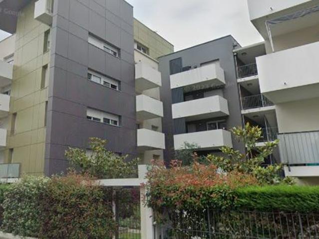 Appartement vente à Toulouse