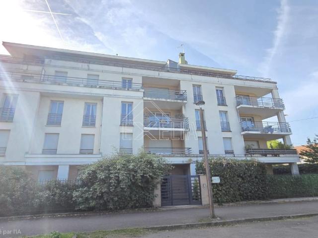 Appartement vente à Mantes-la-Jolie, Mantes-la-jolie