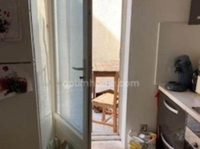 Appartement vente à Rochefort, Charente-Maritime
