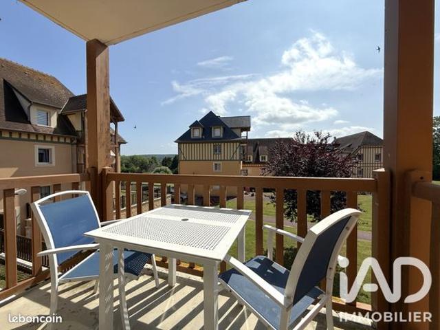 Appartement vente à Vendôme, Saint-arnoult