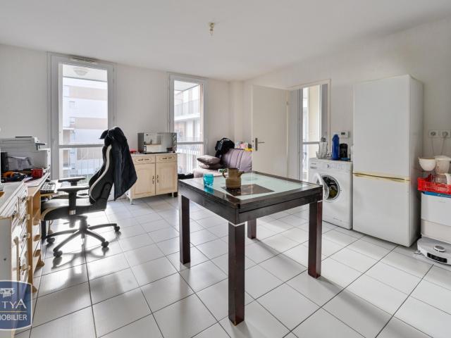 Appartement vente à Saint-Nazaire, Saint-nazaire