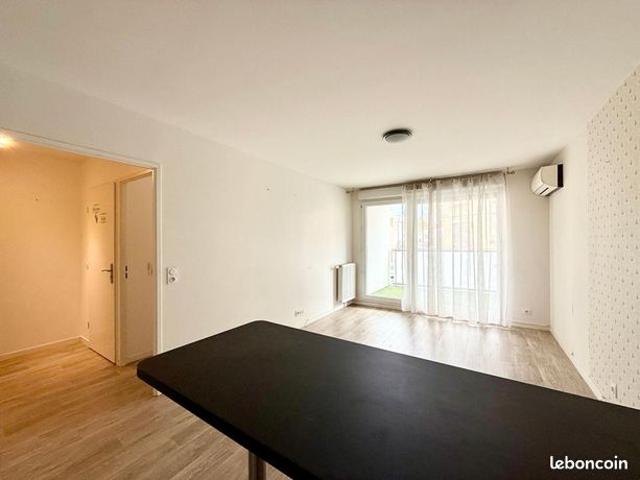 Appartement vente à Le Raincy, Gagny