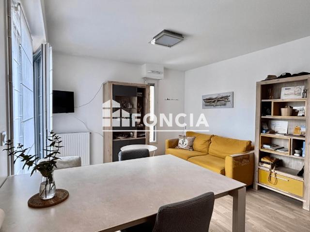 Appartement vente à La Rochelle