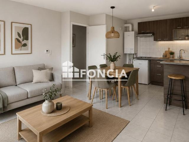 Appartement vente à Douai