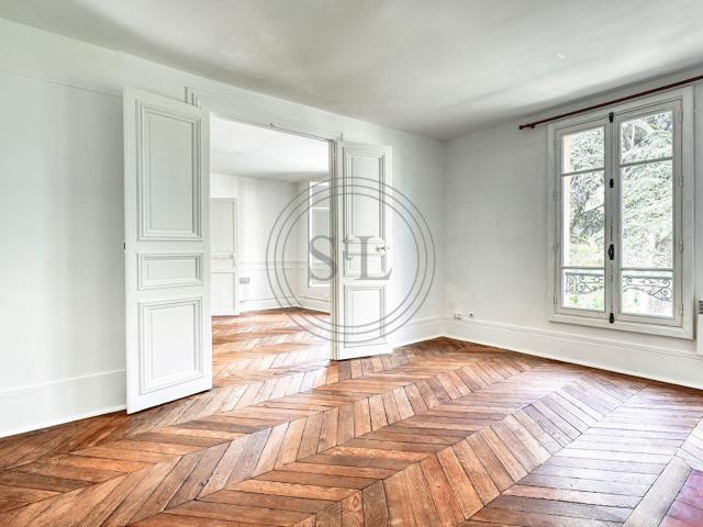 Appartement vente à Versailles