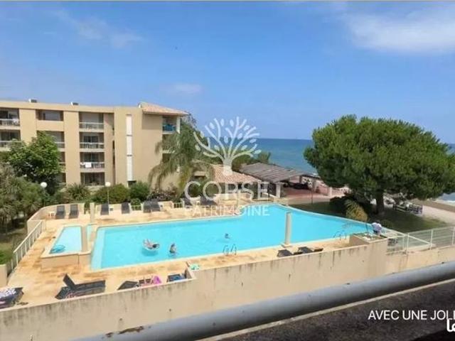 Appartement vente à Corte, Santa-lucia-di-moriani