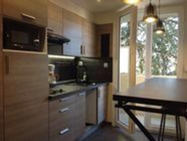 Appartement location à Toulouse