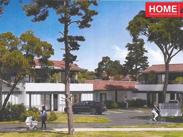 Appartement vente à France métropolitaine, Sanguinet